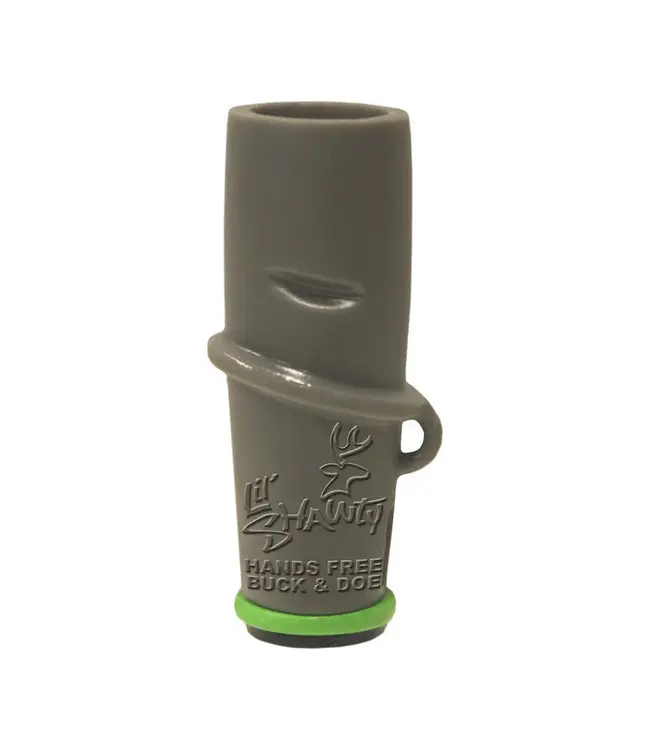 PRIMOS LIL SHAWTY HANDS FREE DEER CALL 5-IN-1
