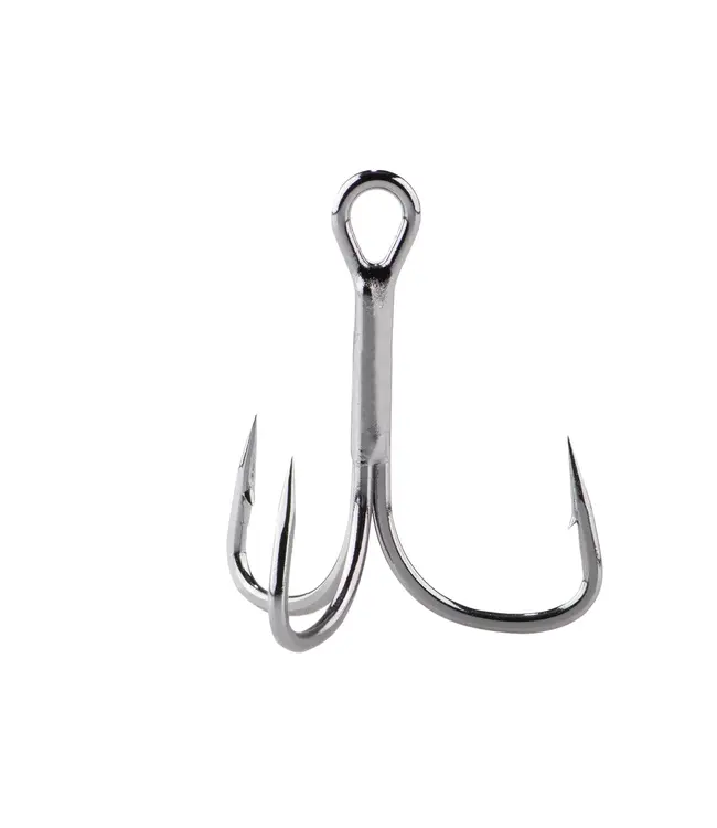 BERKLEY FUSION19 EWG TREBLE HOOKS SIZE