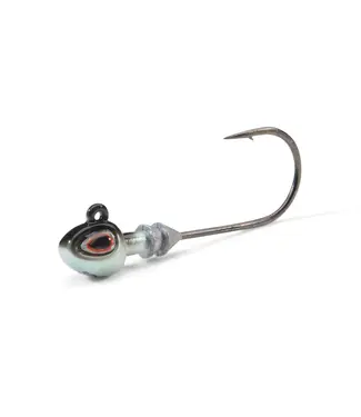 BERKLEY BERKLEY FUSION19 HYBRID JIGHEAD