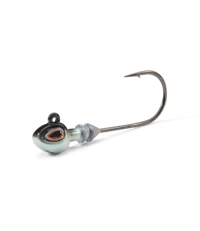 BERKLEY FUSION19 HYBRID JIGHEAD