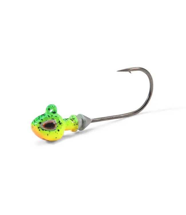 BERKLEY FUSION19 HYBRID JIGHEAD