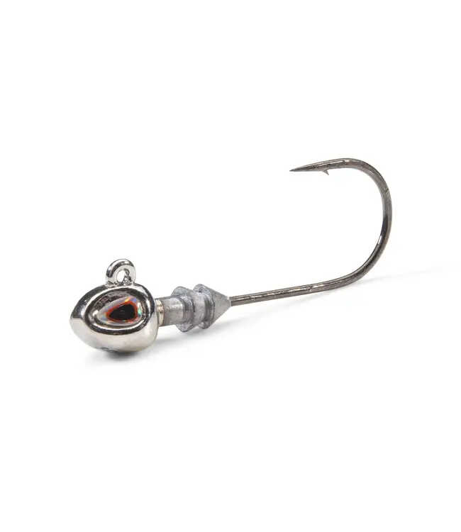BERKLEY FUSION19 HYBRID JIGHEAD