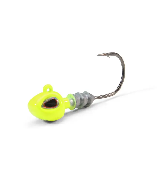 BERKLEY FUSION19 HYBRID JIGHEAD