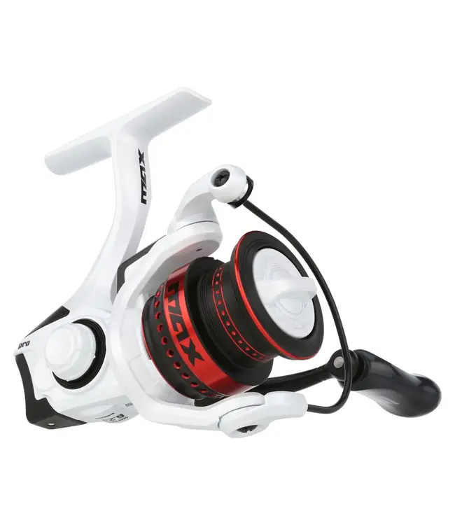 ABU GARCIA MAX PRO SPINNING REEL SIZE 2000 (6.2:1)