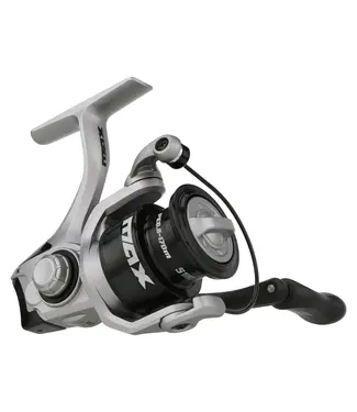ABU GARCIA ABU GARCIA MAX X SPINNING REEL (5.2:1)