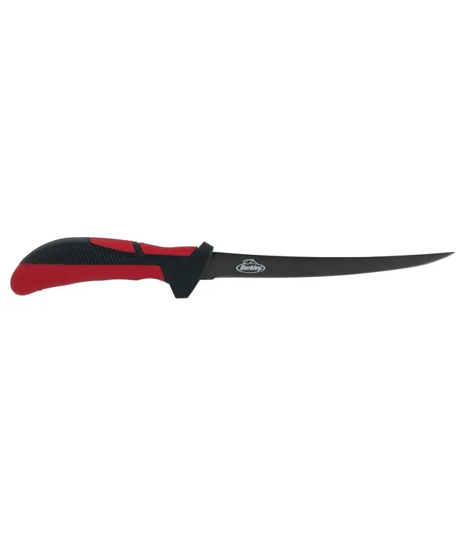 BERKLEY 7" XCD FILLET KNIFE