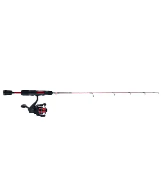 UGLY STIK UGLY STIK CARBON ICE SPINNING COMBO
