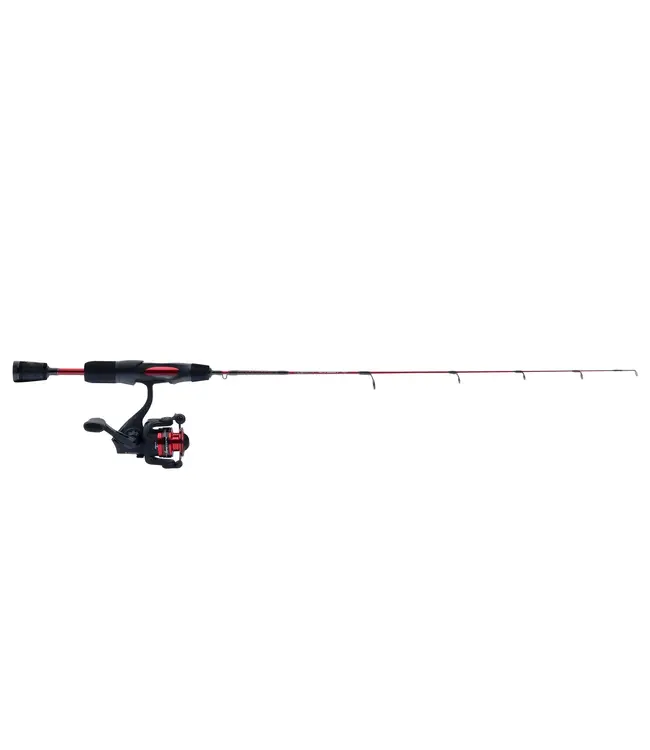 UGLY STIK CARBON ICE SPINNING COMBO