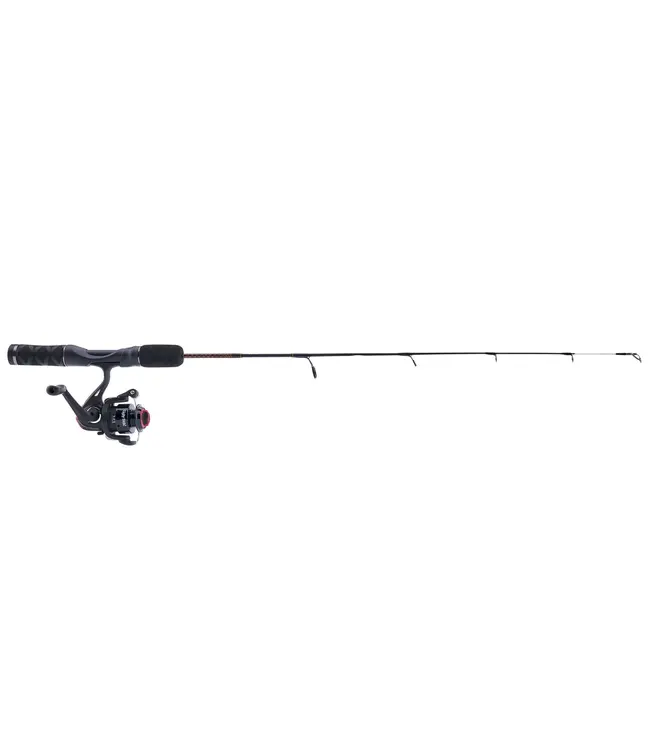 SHAKESPEARE UGLY STIK GX2 ICE FISHING COMBO