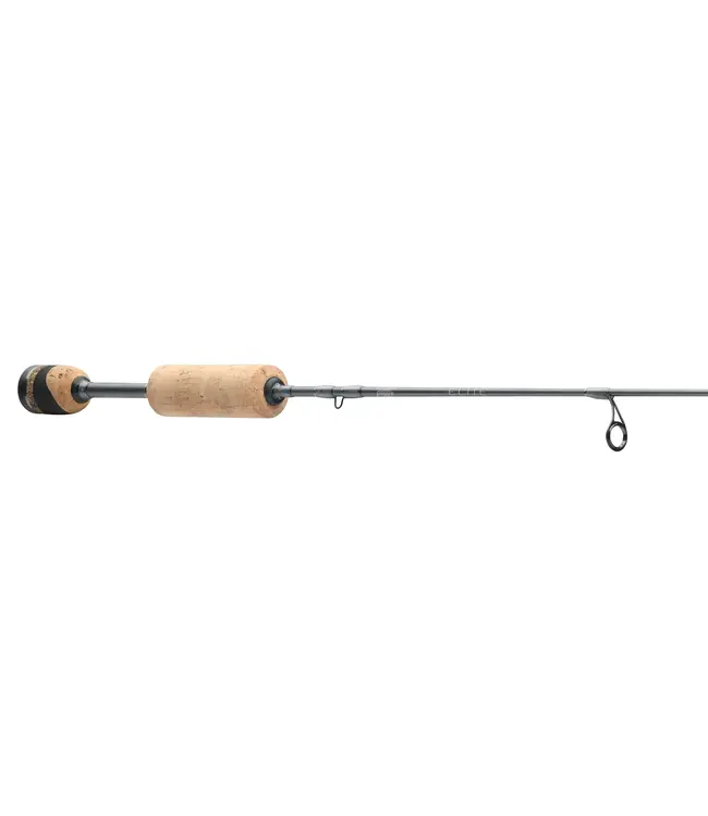 FENWICK ELITE ICE SPINNING ROD