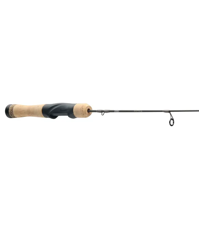 FENWICK HMG ICE SPINNING ROD