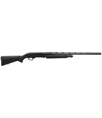 WINCHESTER WINCHESTER SXP BLACK SHADOW PUMP-ACTION SHOTGUN (3 ROUND) 12 GAUGE (3.0") - BLACK SYNTHETIC STOCK - 28" BARREL