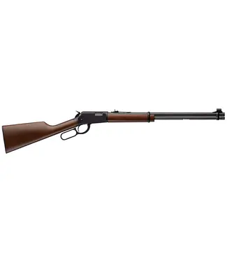 WINCHESTER WINCHESTER RANGER LEVER ACTION RIFLE (15 ROUND) .22LR - WOODEN STOCK - 20" BARREL