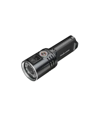 FENIX FENIX LR36R RECHARGEABLE WHITE LASER FLASHLIGHT (10,000 LUMENS)