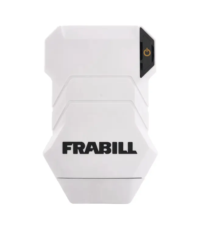 FRABILL WHISPER QUIET AERATOR