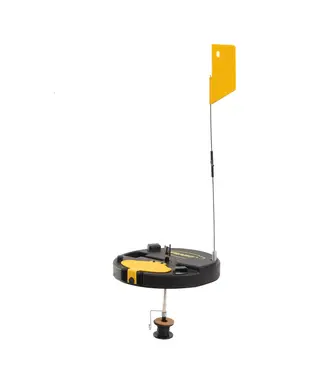 Frabill FRABILL PRO THERMAL TIP-UP COMBO PACK