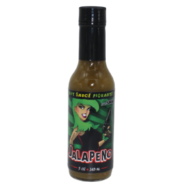 Jalapenos SMM