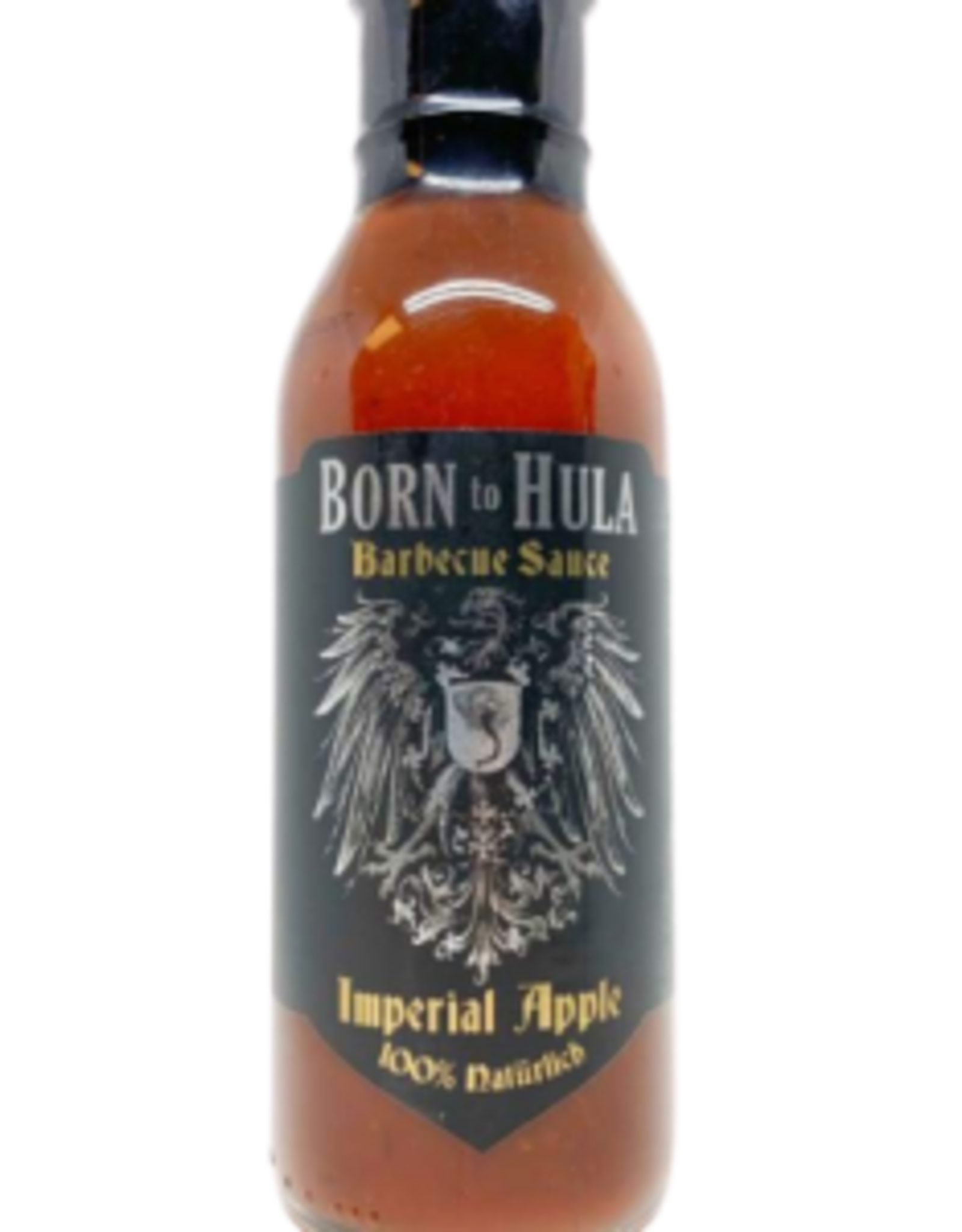 Born to Hula Imperial Apple