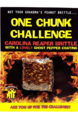 One Chunk Challenge