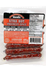 SmokeStyle Xtra Hot Pack 8