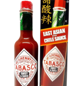 Tabasco Sweet and Spicy