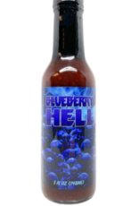 Hellfire Blueberry Hell