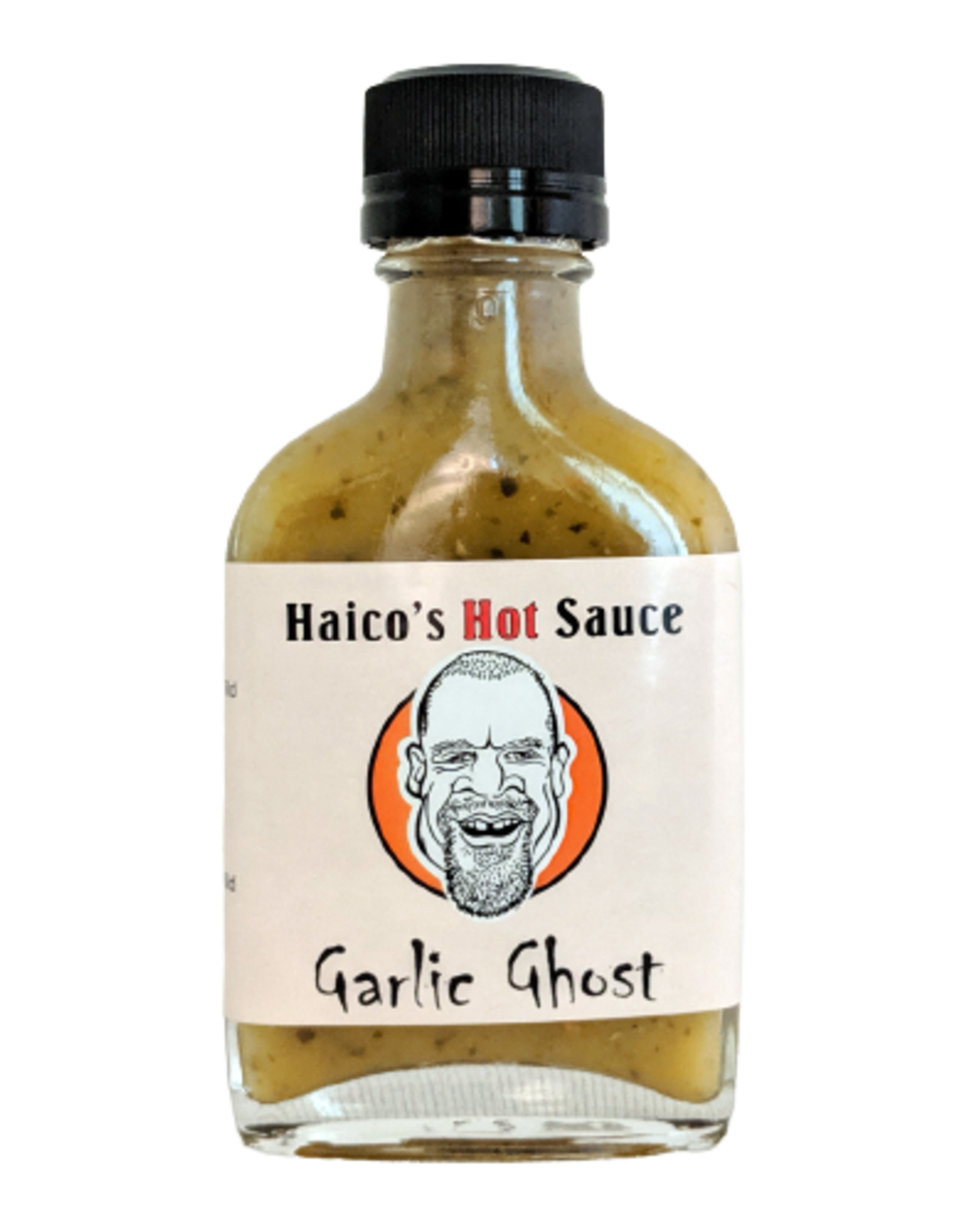 Garlic Ghost Haico