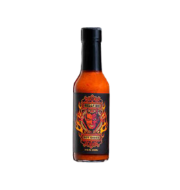 Hellfire Devil's Blend Red Jalapeno