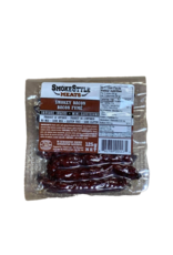 SmokeStyle Bacon Pack 8