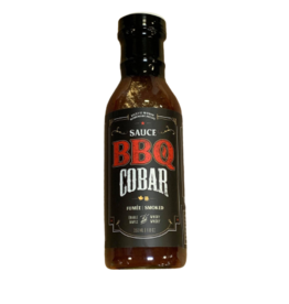 BBQ Cobar