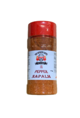 Épice 12 Pepper Napalm