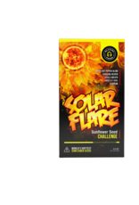 Blazing foods Solar Flare  Challenge