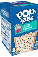 Pop Tarts Frosted Confetti Cupcake (PACK DE 2)
