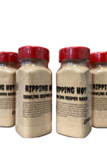 Ripping Carolina Reaper Ranch Powder