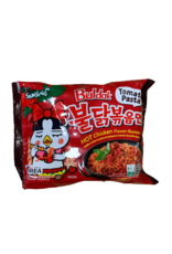 Samyang Spicy Tomato Pasta