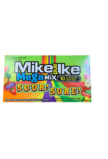 Mike and Ike Sour!
