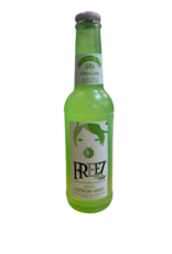 Freez Mix Kiwi Citron Vert