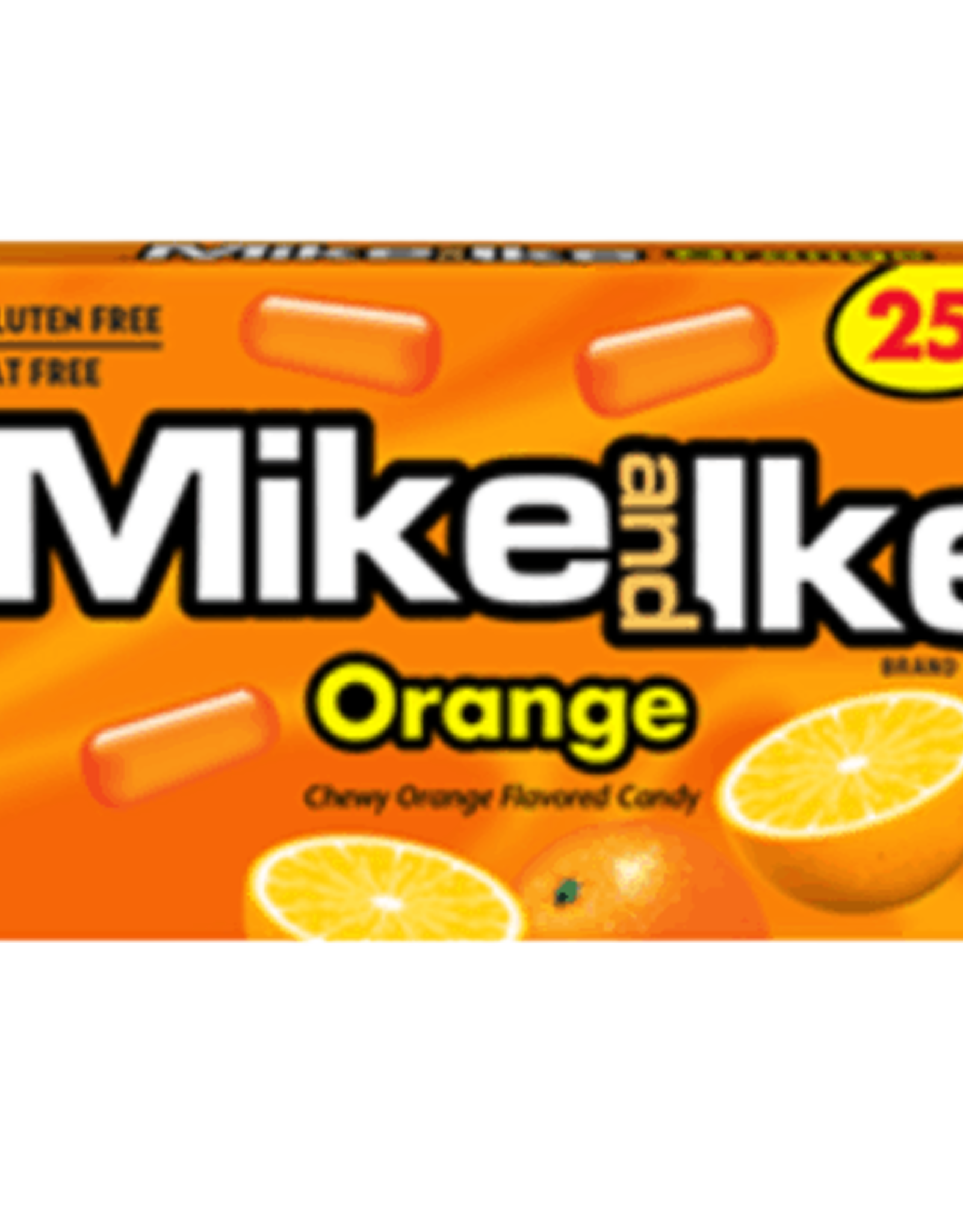 Mike & Ike Orange 0.78oz