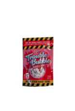 Cajohns Trouble Bubble Gum 16 Millions