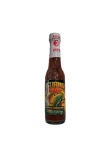 Iguana Smoky Chipotle Hot Sauce Mini
