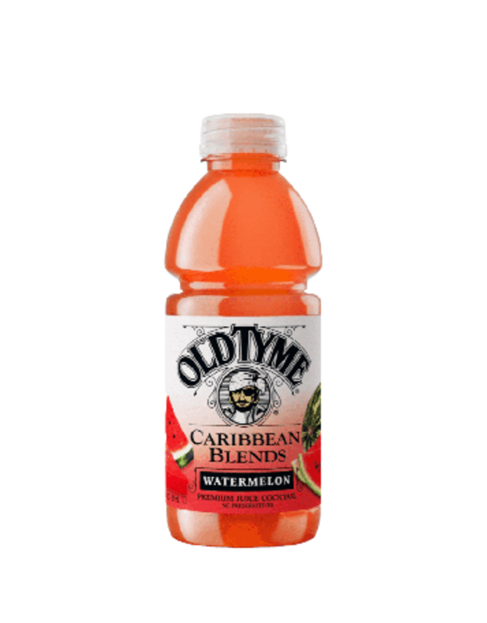 Old Tyme Caribbean Blends Watermelon