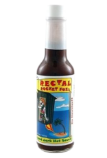 Rectal Rocket Fuel