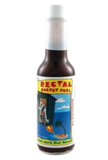 Rectal Rocket Fuel