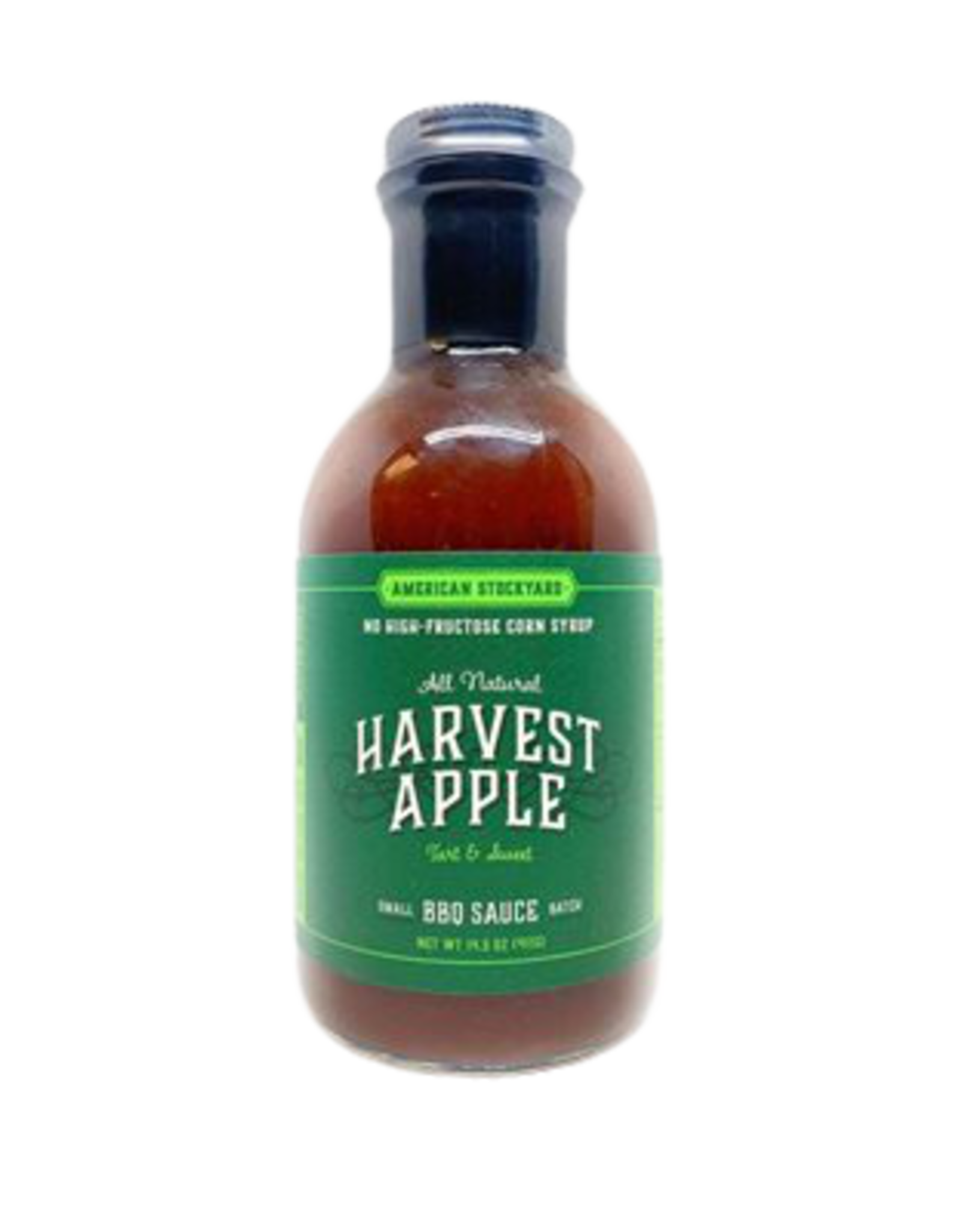 Harvest Apple - Spicin Food