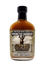 Sphincter Shrinker XXX Hot