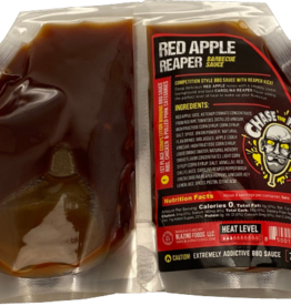 CTH Red Apple Habanero BBQ