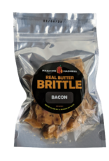 Brittle, Bacon