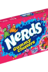 Nerds Gummy Clusters Box