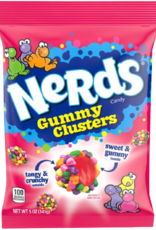 Nerds Gummy Clusters Sac