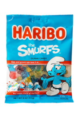 Haribo Gummi Smurfs